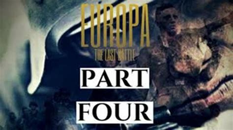 europa the last battle part 4